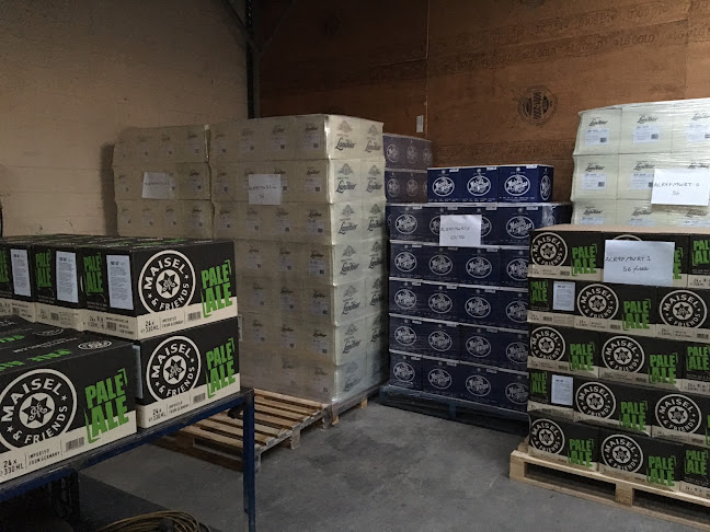 Alpen Liquor Wholesalers - Hospitality and gastronomy