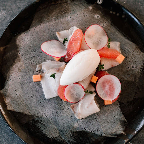 Opinii despre ALMA Restaurant în Geelong - Hospitality and gastronomy