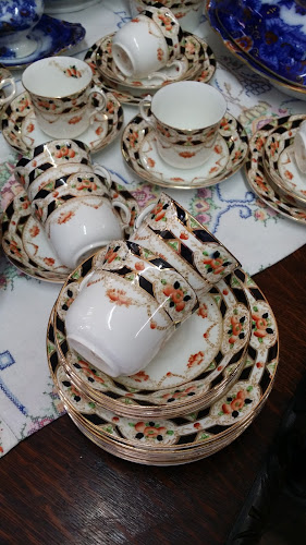 Opinii despre Lambton Park Tearooms în Lambton - Hospitality and gastronomy