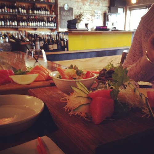 Mitchell Harris Wines - Ballarat Central