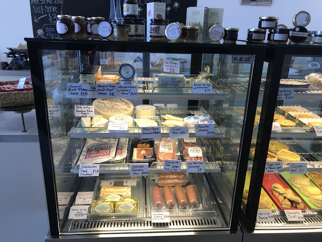 Bakery Fre Jac - Vasse