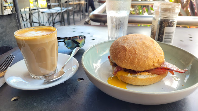 Perrotta's at the Gallery - Cairns City