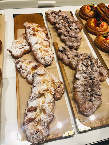 Chéri - Hospitality and gastronomy