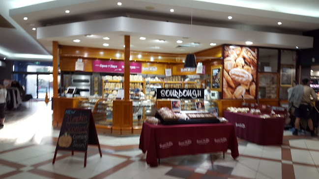 Comentarii opinii despre Bakers Delight Beaumaris City