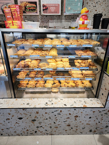 Pinjarra Bakery (Pinjarra) - Pinjarra