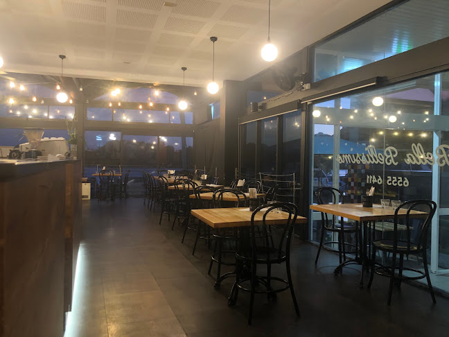 Bella Bellissimo - Forster