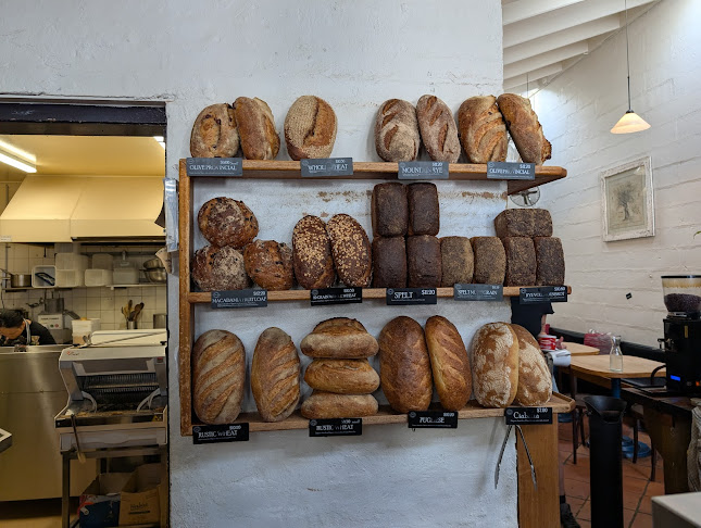 Hearthfire Bellingen - Hospitality and gastronomy