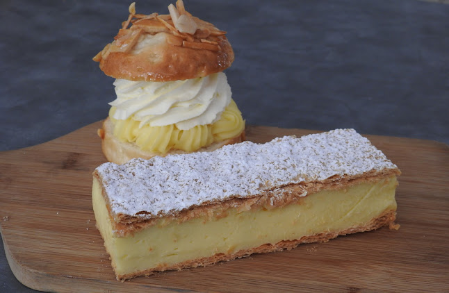 Imbil Town & Country Bakery - Hospitality and gastronomy