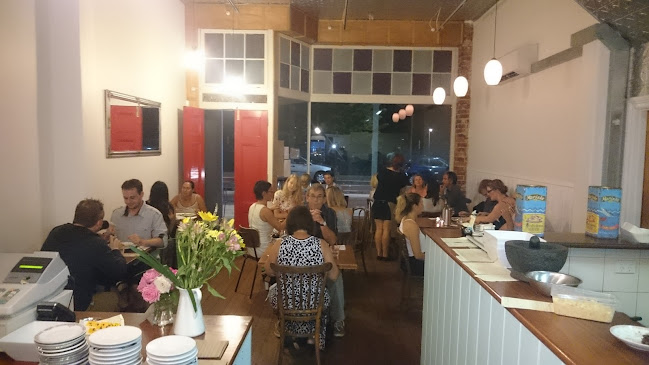 Opinii despre Salt Dish în Geraldton - Hospitality and gastronomy