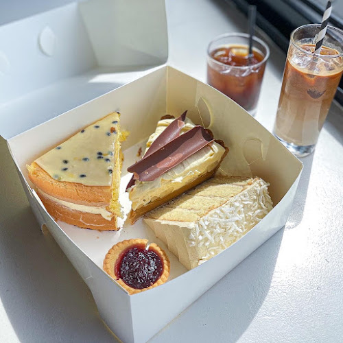 Comentarii opinii despre Beatrix Bakes