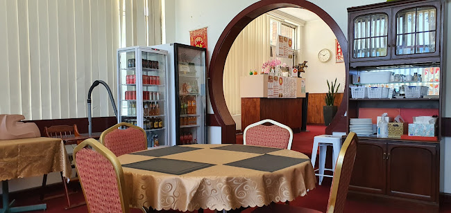 Nowra Palace Malaysian & Chinese Restaurant - Hospitality and gastronomy