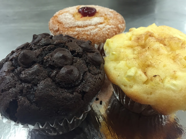 Opinii despre Pomona Bakery în Brisbane - Hospitality and gastronomy