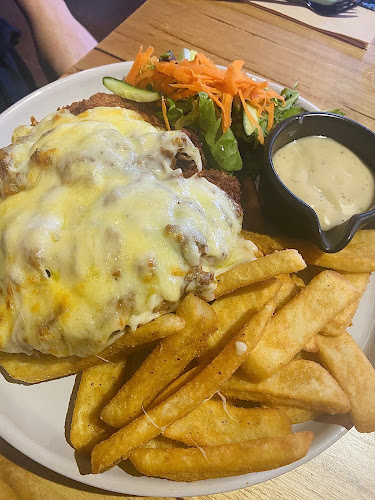 Comentarii opinii despre Parma Bar Geelong