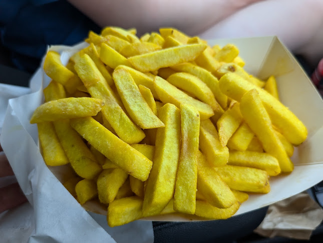 Balaclava Fish - Hospitality and gastronomy