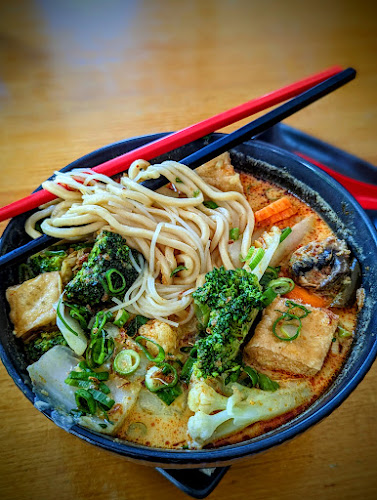 CHOW! - Hospitality and gastronomy