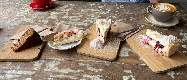 The Depot Espresso Bar - Hospitality and gastronomy