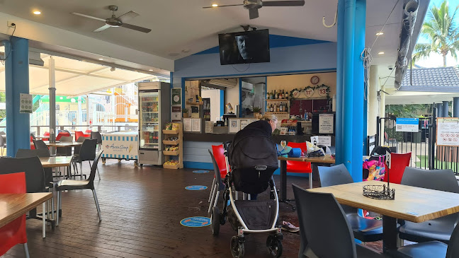 Opinii despre The Deck în Mermaid Beach - Hospitality and gastronomy