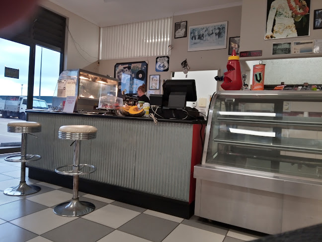 Phat Tony's Cafe - Hospitality and gastronomy