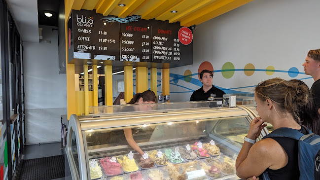 Blis Icecream - Geelong