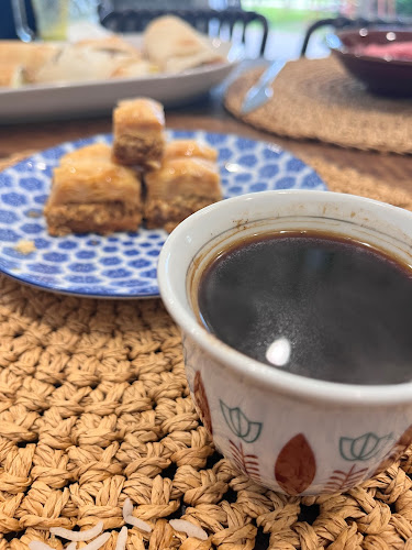 Via Mina Restaurant - Hospitality and gastronomy