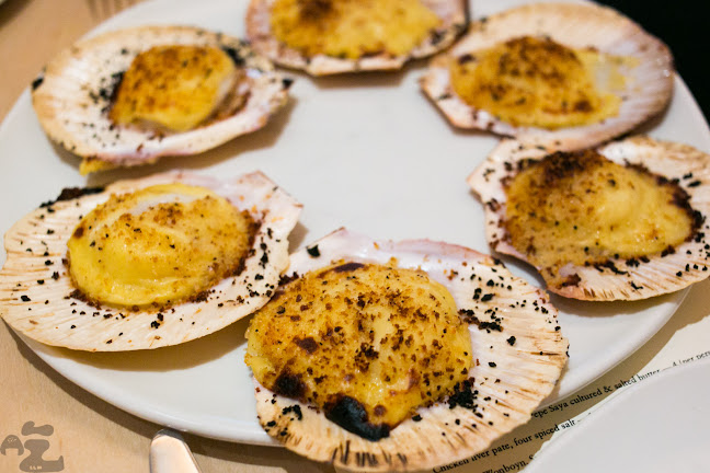 Opinii despre Kitchen by Mike CBD în Sydney - Hospitality and gastronomy