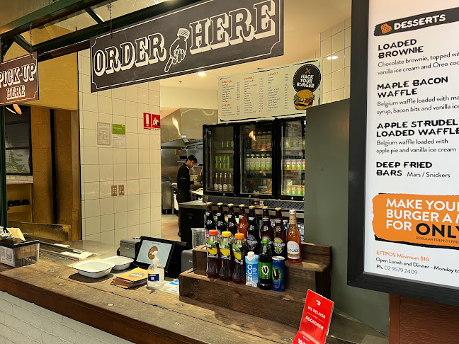 3 Cross St, Hurstville NSW 2220