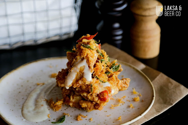 Laksa & Beer Co - Geelong