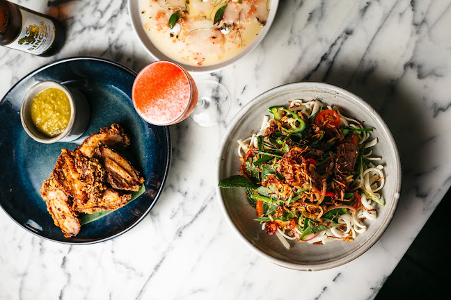 Golden Boy - Adelaide