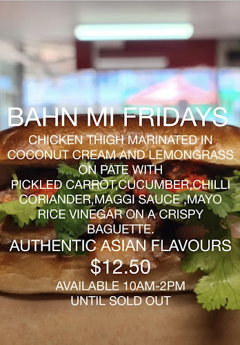 Comentarii opinii despre Karuah Seafood and Thai