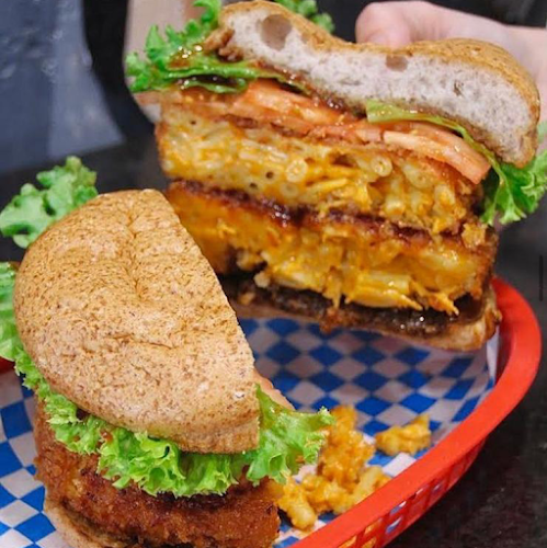 Comentarii opinii despre Beefcakes and Shakes | Restaurant, Grange