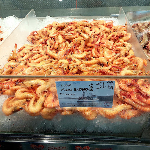 Debbie's Seafood - Retail Superstore - Mackay