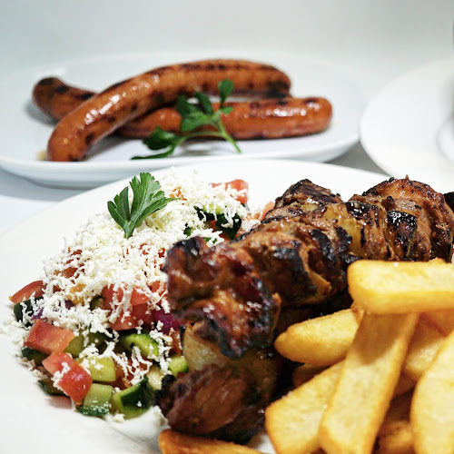 Comentarii opinii despre Chevapi Grill Balkan Kitchen