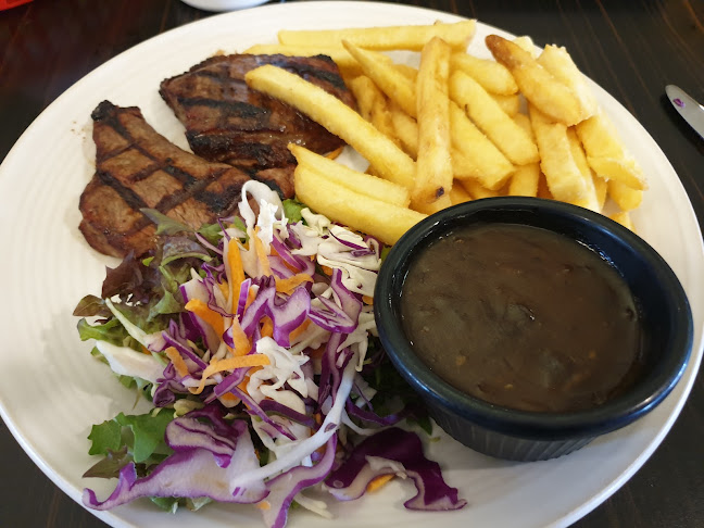 Comentarii opinii despre The Wattle Hotel