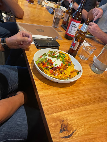 Opinii despre Coopers Alehouse Gepps Cross în Adelaide - Hospitality and gastronomy