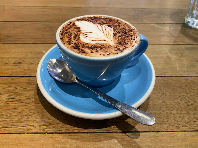 Opinii despre Little Willy's în Northbridge - Hospitality and gastronomy