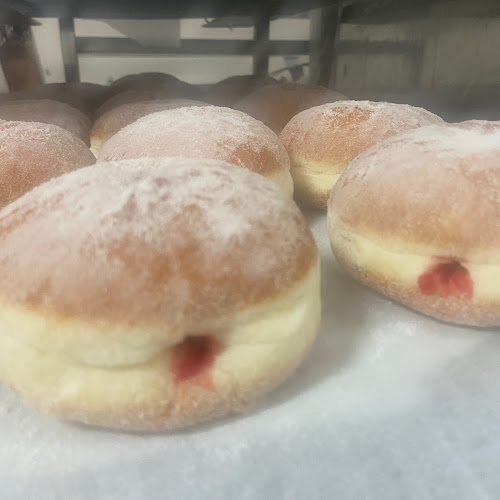 Comentarii opinii despre Powerhouse Donuts