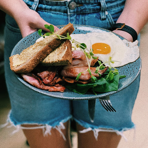 Industri Cafè - North Wollongong