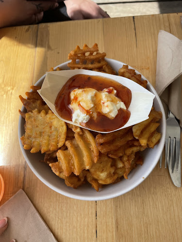 Comentarii opinii despre King Tide Cafe