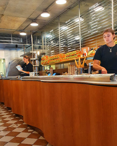 Comentarii opinii despre Gelato Messina Newtown