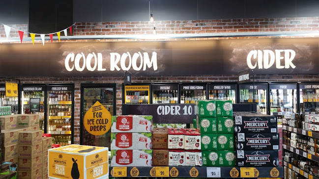 Liquorland Warehouse Ashburton Warrigal Rd (formerly First Choice Liquor Market Ashburton)
