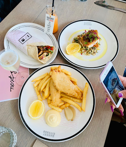 Island Market Trigg - Perth