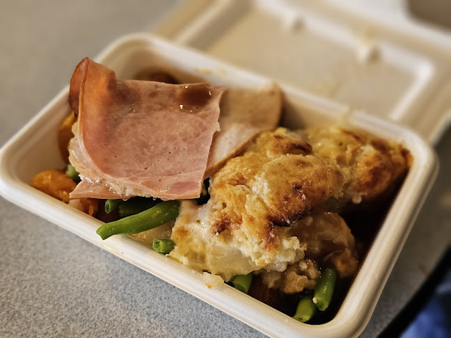 Victoria's Cafe - Perth