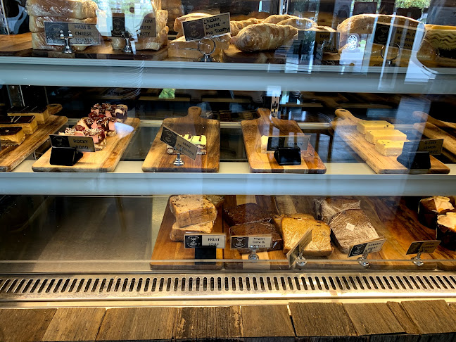 Soul Sisters Cafe - Melbourne