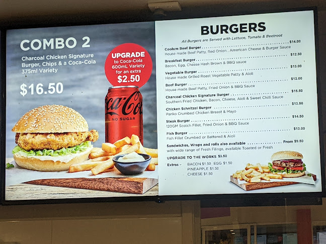 Comentarii opinii despre Coolum Coastal Chicken