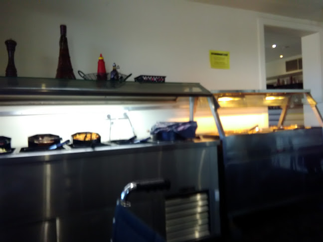 Risdon Hotel - Hospitality and gastronomy