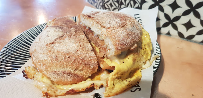 Saluministi Docklands - Hospitality and gastronomy