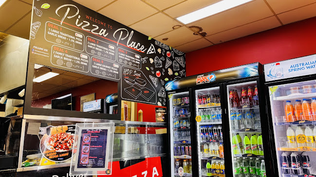 Pizza Place - Shepparton