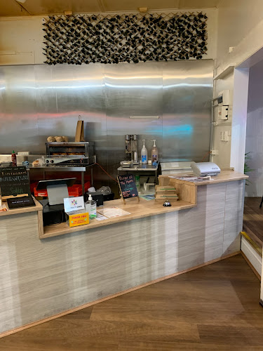 Comentarii opinii despre Epic Burger Shack