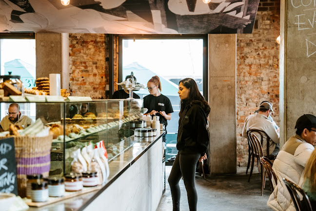 Ned's Bake & Bistro South Yarra