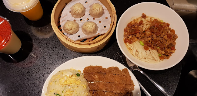 Comentarii opinii despre Din Tai Fung